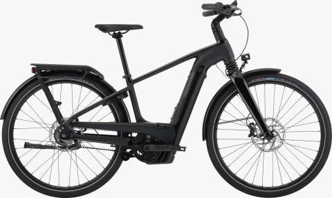 CANNONDALE Mavaro Neo 2